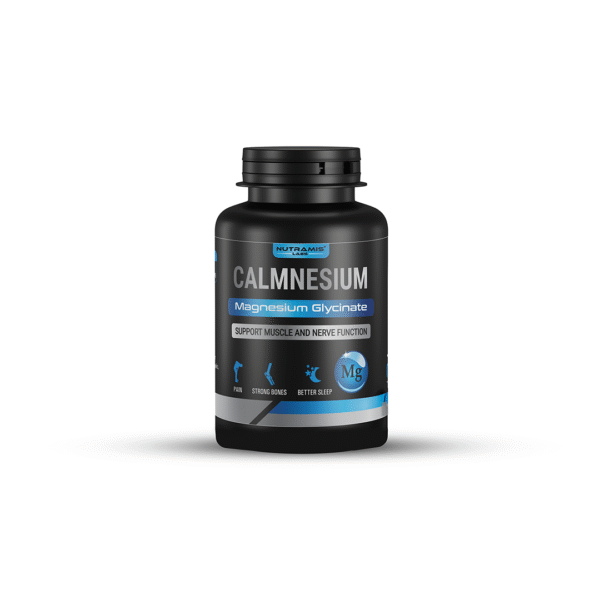 Calmnesium - Image 1